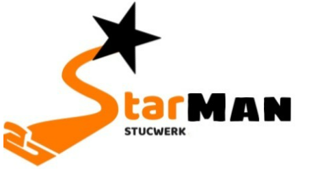 Stukadoor Starman